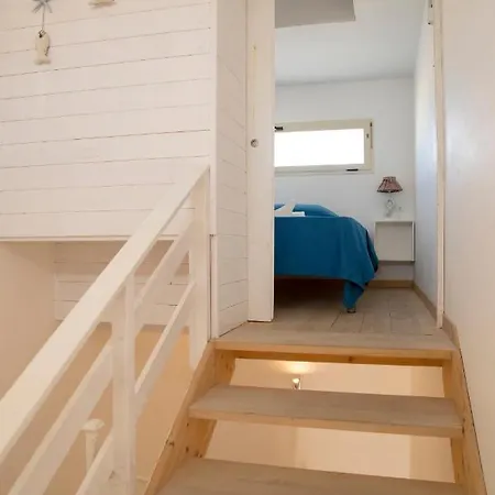 Apartmán Sanvitotour - Il Rifugio Del Pescatore