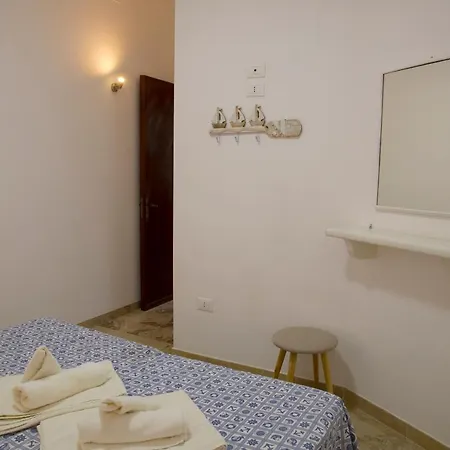 Sanvitotour - Il Rifugio Del Pescatore San Vito Lo Capo
