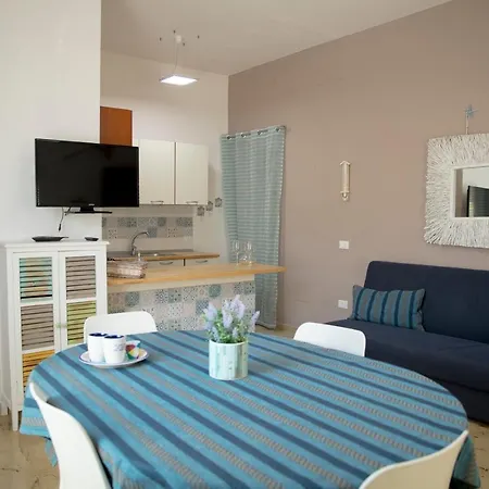 Apartment Sanvitotour - Il Rifugio Del Pescatore *