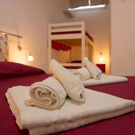 Apartment Sanvitotour - Il Rifugio Del Pescatore San Vito Lo Capo