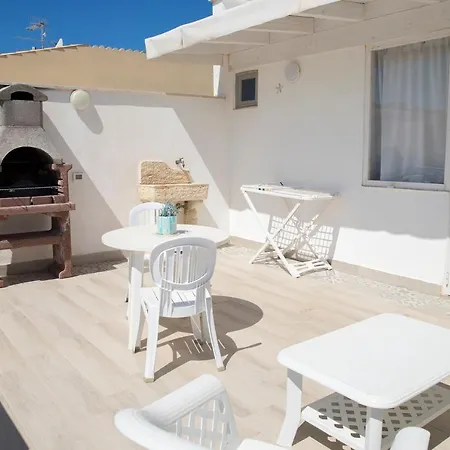 Sanvitotour - Il Rifugio Del Pescatore Apartment San Vito Lo Capo