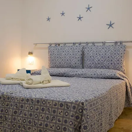 Apartment Sanvitotour - Il Rifugio Del Pescatore *