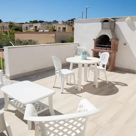 Sanvitotour - Il Rifugio Del Pescatore Apartment San Vito Lo Capo