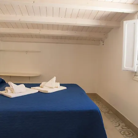 Apartment Sanvitotour - Il Rifugio Del Pescatore *