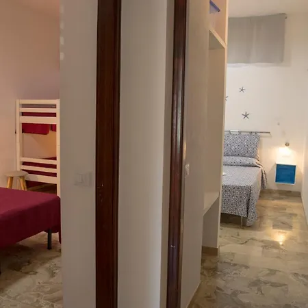 Apartment Sanvitotour - Il Rifugio Del Pescatore
