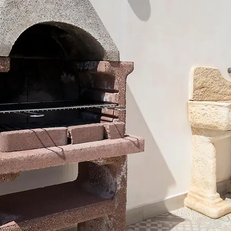 Sanvitotour - Il Rifugio Del Pescatore * San Vito Lo Capo