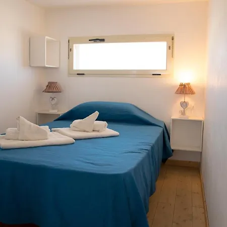 Sanvitotour - Il Rifugio Del Pescatore Apartment San Vito Lo Capo