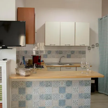 Sanvitotour - Il Rifugio Del Pescatore Apartment San Vito Lo Capo