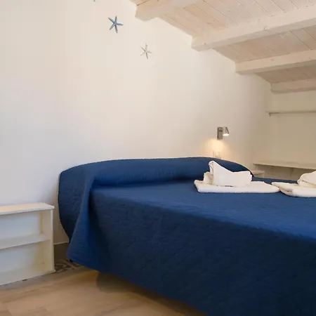 Apartment Sanvitotour - Il Rifugio Del Pescatore *