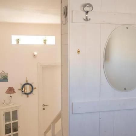 Apartment Sanvitotour - Il Rifugio Del Pescatore