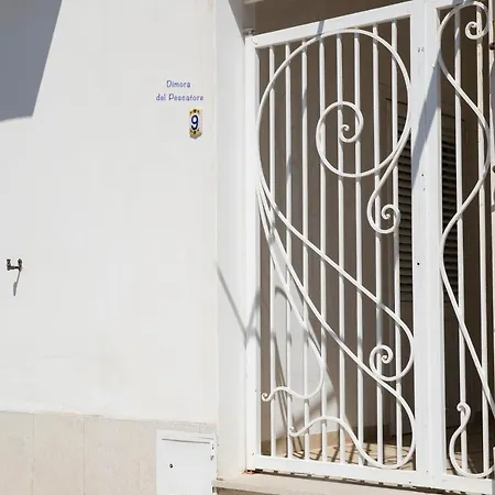 Sanvitotour - Il Rifugio Del Pescatore Apartment San Vito Lo Capo