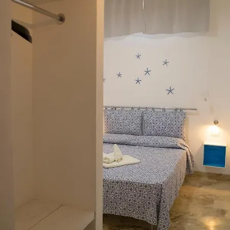 Sanvitotour - Il Rifugio Del Pescatore * San Vito Lo Capo